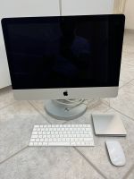 Apple iMac 21,5 Zoll PC Retina 4K 8GB 3,1 GHz Nordrhein-Westfalen - Wesseling Vorschau