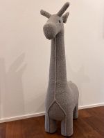 Große Giraffe Deko Kinderzimmer 120 cm Saarland - Wadern Vorschau