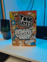Tom Gates - Ich bin sowas von Genial Saarland - Marpingen Vorschau