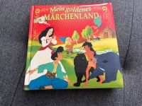 Buch mein goldenes Märchenland Niedersachsen - Rosdorf Vorschau