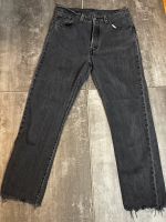 Levi’s Grey Jeans W31 L28 Damen Wuppertal - Elberfeld Vorschau