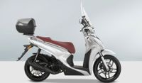 KYMCO NEW PEOPLE S 125i ABS Kr. Dachau - Dachau Vorschau