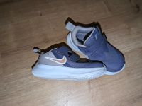 Nike Schuhe Kinder Sneaker Gr. 22 Bayern - Aindling Vorschau