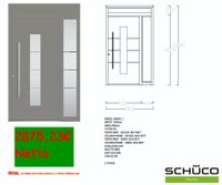 Schüco, Haustür, Alutür, Aluhaustür Rheinland-Pfalz - Mettendorf Vorschau