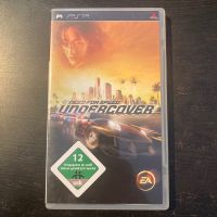 PSP Spiel Need for Speed Undercover Baden-Württemberg - Böblingen Vorschau
