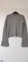 H&M Premium Kaschmir Cashmere Pullover Strick XS/S Oversized weit Nordrhein-Westfalen - Ratingen Vorschau