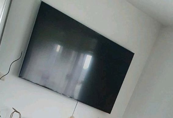 Samsung Smart TV 65 Zoll 4K in Löhne