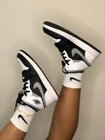 Air Jordan 1 - Gr. 36,5 Berlin - Neukölln Vorschau