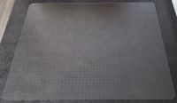 Polycarbonat Bürostuhlmatte Bodenschutzmatte für Teppichböden Nordrhein-Westfalen - Rheda-Wiedenbrück Vorschau