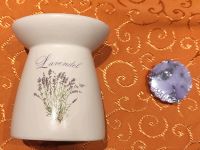 Duftstövchen Lavendel NEU mit Kerze München - Laim Vorschau
