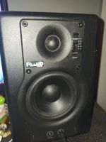 Fluid audio F4 Studio Monitor Sachsen-Anhalt - Halle Vorschau