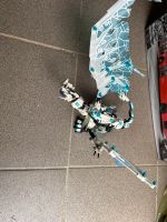 Lego Dragon Osternienburger Land - Wulfen Vorschau