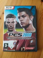 PES 2008 - Pro Evolution Soccer 2008 - Konami - PC Nordrhein-Westfalen - Höxter Vorschau