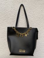 Versace Jeans Couture Handtasche Black Hessen - Kassel Vorschau