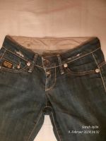 G-Star Jeans Hose, W26 L32, wie neu! Frankfurt am Main - Bonames Vorschau