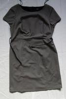 S. Oliver Black Kleid Etuikleid Schwarz, Grau Größe 46 Kreis Ostholstein - Ratekau Vorschau