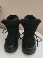 Damen Stiefeletten  n.N.   Gr.36  Fb.schwarz Nordrhein-Westfalen - Krefeld Vorschau