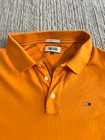 Tommy Hilfiger Denim Polo-Shirt Gr.L München - Milbertshofen - Am Hart Vorschau