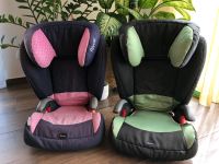 Römer Kindersitz Britax Kid plus Bayern - Forstern Vorschau