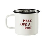 BMW Kaffetasse/Cup Make Life a Ride 76618546725 Hessen - Fulda Vorschau