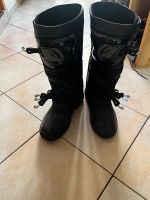 Motorradstiefel Nordrhein-Westfalen - Marsberg Vorschau