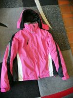 Winterjacke Skijacke Gr. M (38/40) Rosa Bayern - Herzogenaurach Vorschau