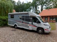 Suche Wohnmobilstellplatz in Eystrup. Niedersachsen - Eystrup Vorschau