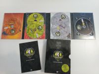 20 Jahre Michael Mittermeier 6 DVDs ❌TOP❌ Hamburg-Mitte - Hamburg Veddel Vorschau