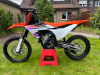 KTM Sxf 350 Modell 2023 Nordrhein-Westfalen - Lüdinghausen Vorschau