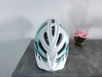 Uvex Kinderfahrradhelm Mädchen Helm Weiß/Mint Nordrhein-Westfalen - Wesseling Vorschau