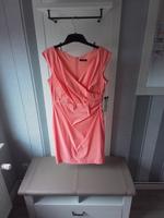 NEU / Kleid Vera Mont / Farbe "Lachs" / NEU! Niedersachsen - Aurich Vorschau