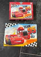 Cars Puzzle 63 Teile Dortmund - Mengede Vorschau