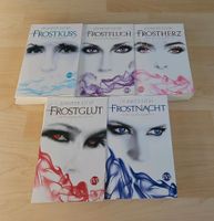 Jennifer Estep - Mythos Academy - Band 1-5 I-V Frost* Berlin - Pankow Vorschau