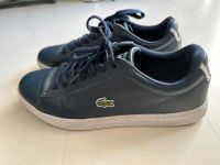 Lacoste Sneakers in blau Gr. 41 Berlin - Mitte Vorschau