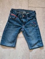 Kurze Jeans Hello Kitty Gr. 110 Niedersachsen - Velpke Vorschau