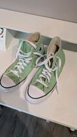 Converse All Star Gr. 40, hellgrün, wie neu Niedersachsen - Verden Vorschau
