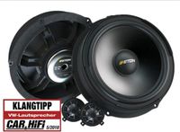 ETON Speaker System Upgrade VW T6 2-Wege Front Schleswig-Holstein - Bornhöved Vorschau