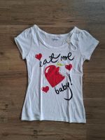 T-shirt Damen Größe M Shirt Pimkie Parchim - Landkreis - Crivitz Vorschau
