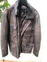 Vintage Lederjacke Gr L München - Au-Haidhausen Vorschau