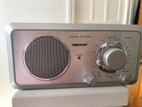 Radio Medion ❗️Nostalgieradio MD 80809 *Neu Retro + Anleitung Wandsbek - Hamburg Volksdorf Vorschau