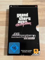 GTA Vice City Stories | Midnight Club 3 DUB Edition PSP Nordrhein-Westfalen - Mülheim (Ruhr) Vorschau