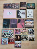 T-ara Tara Sammlung Auflösung Alben DVD Kpop Japan Korea BTS Bonn - Bonn-Zentrum Vorschau