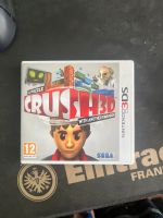 Crush Nintendo 3ds Spiel Frankfurt am Main - Oberrad Vorschau