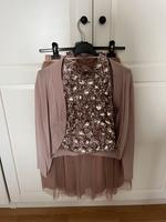 Lace & Beads Set Gr.S Nordrhein-Westfalen - Haan Vorschau