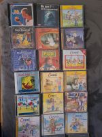 22 Kinder CDs je CD Niedersachsen - Buchholz in der Nordheide Vorschau