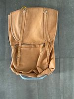 Rucksack, alles aus Leder Bayern - Günzburg Vorschau