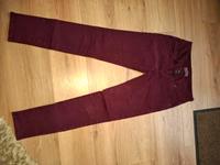 Jeans Hose LTB 25 30 bordeaux Nordrhein-Westfalen - Herdecke Vorschau