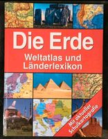 Weltatlas und Länderlexikon Bonn - Auerberg Vorschau