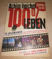 Achim Reichel 2 DVDs Leben Baden-Württemberg - Flein Vorschau