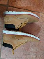 Winterschuhe Timberland Gr42 Bayern - Erlangen Vorschau